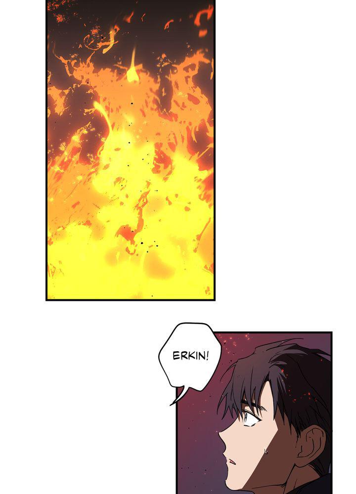 The Spark in Your Eyes Chapter 24