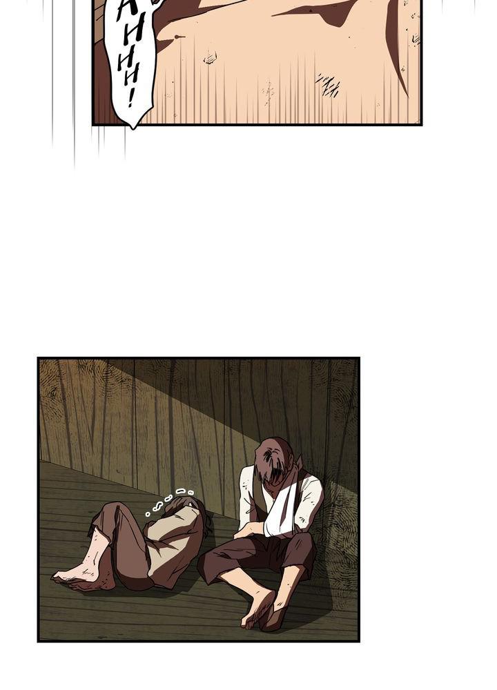 The Spark in Your Eyes Chapter 24