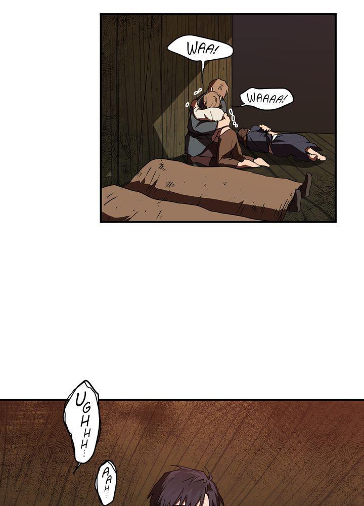 The Spark in Your Eyes Chapter 24