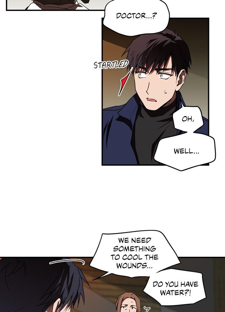 The Spark in Your Eyes Chapter 24