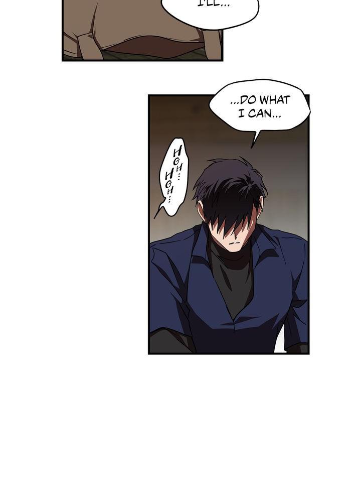 The Spark in Your Eyes Chapter 24