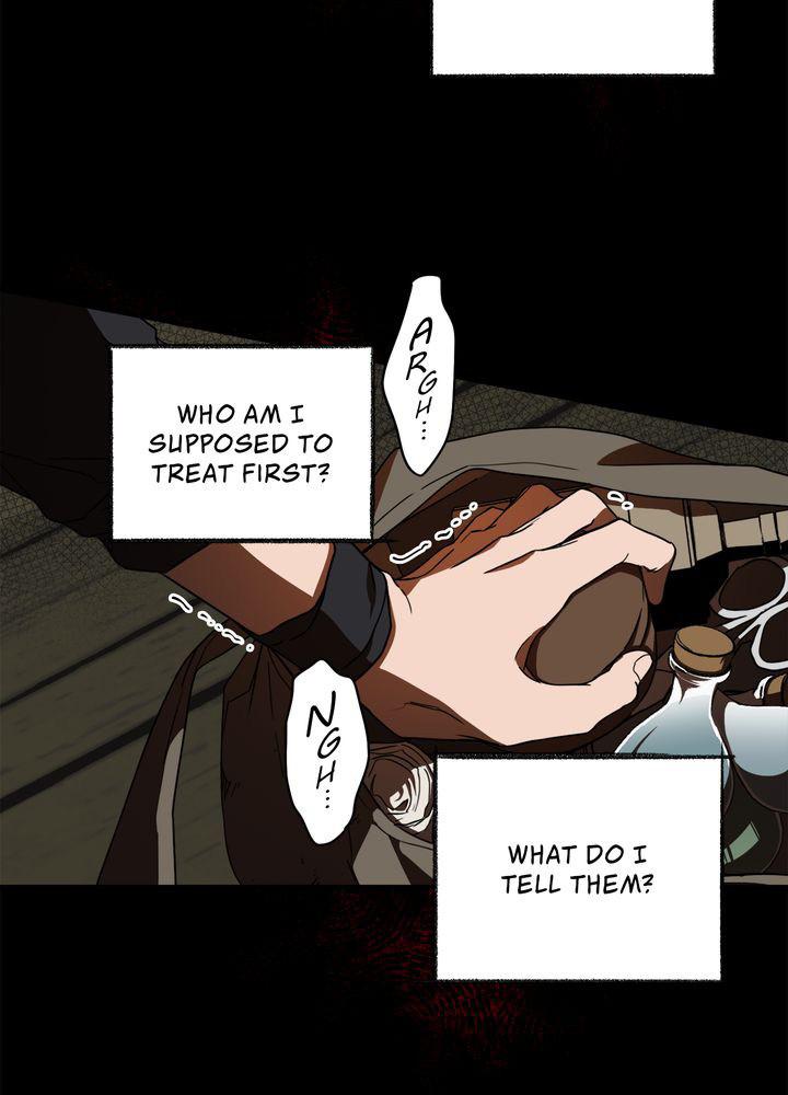 The Spark in Your Eyes Chapter 24