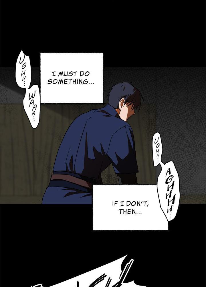 The Spark in Your Eyes Chapter 24