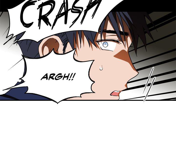 The Spark in Your Eyes Chapter 24