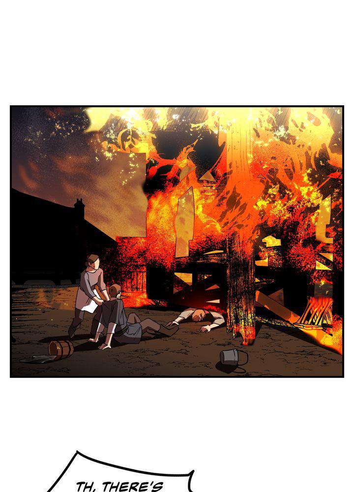 The Spark in Your Eyes Chapter 24