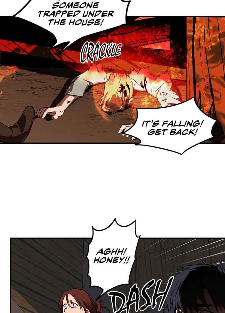 The Spark in Your Eyes Chapter 24