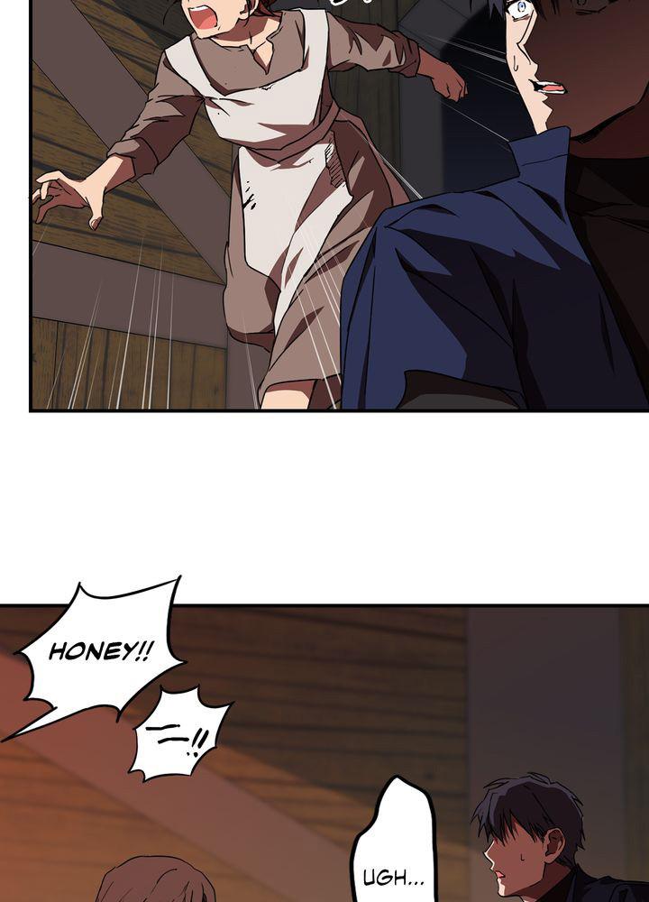 The Spark in Your Eyes Chapter 24