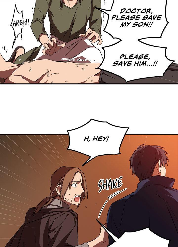 The Spark in Your Eyes Chapter 24