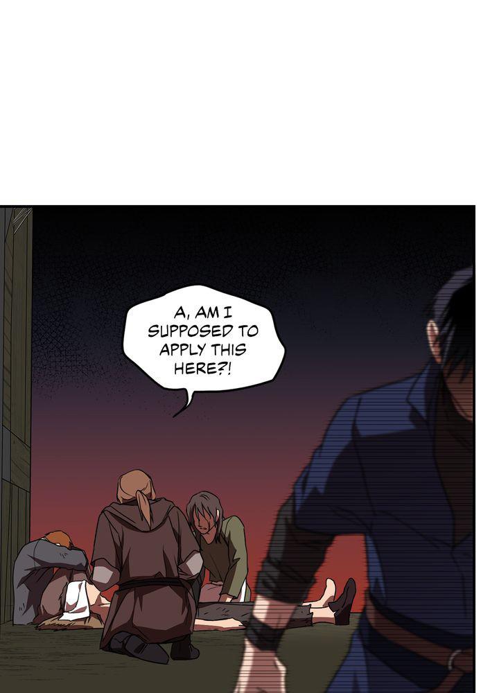 The Spark in Your Eyes Chapter 24