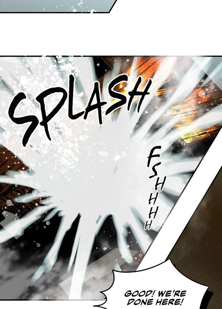 The Spark in Your Eyes Chapter 24