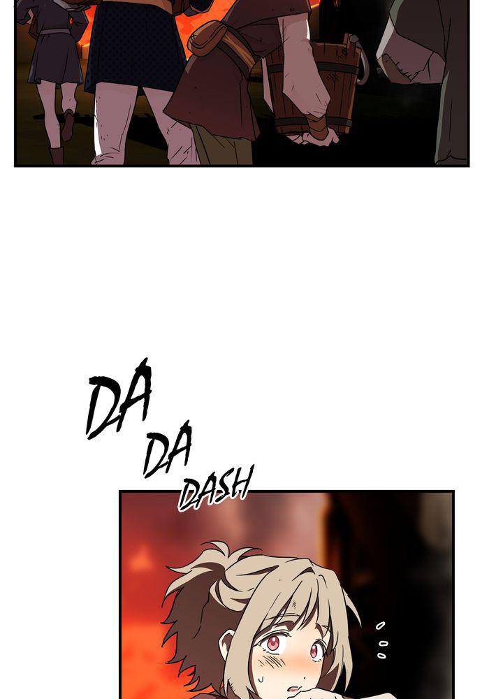 The Spark in Your Eyes Chapter 24