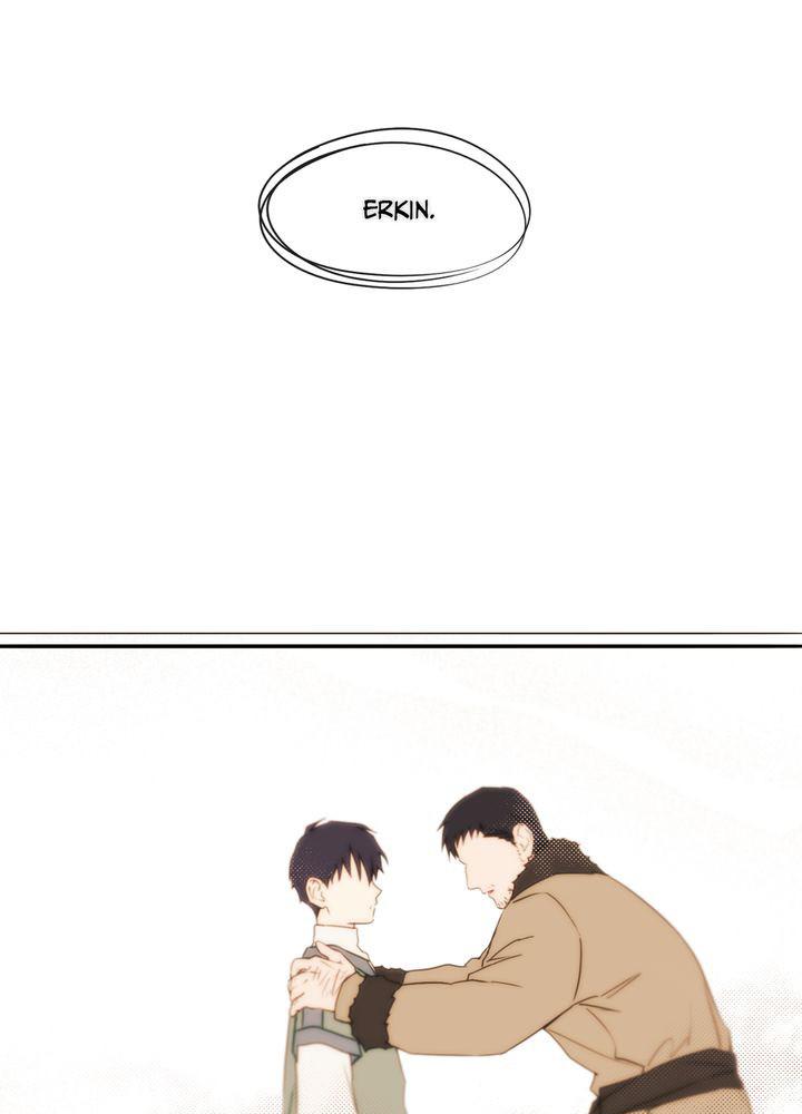 The Spark in Your Eyes Chapter 24