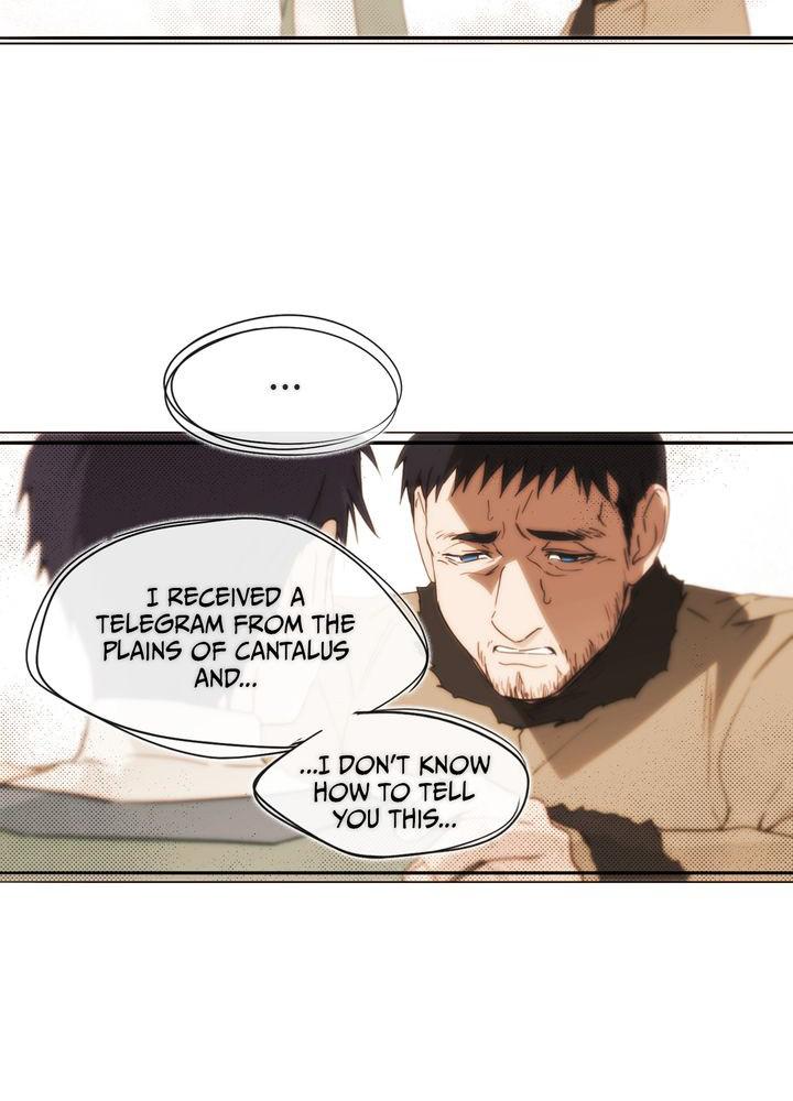 The Spark in Your Eyes Chapter 24