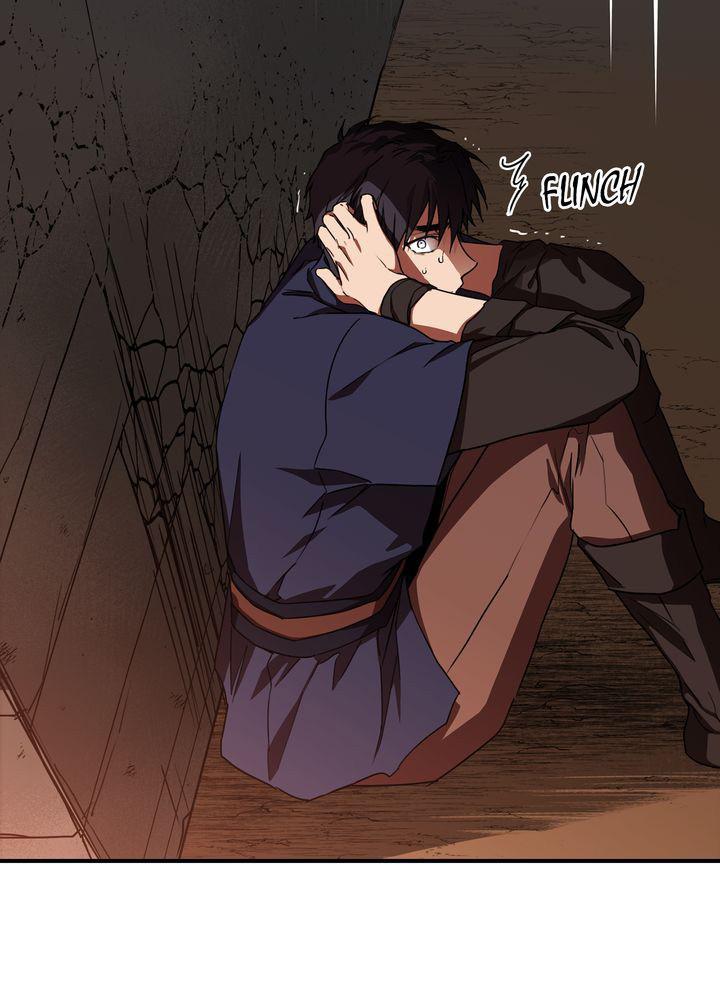 The Spark in Your Eyes Chapter 24