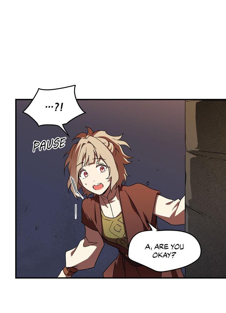 The Spark in Your Eyes Chapter 24