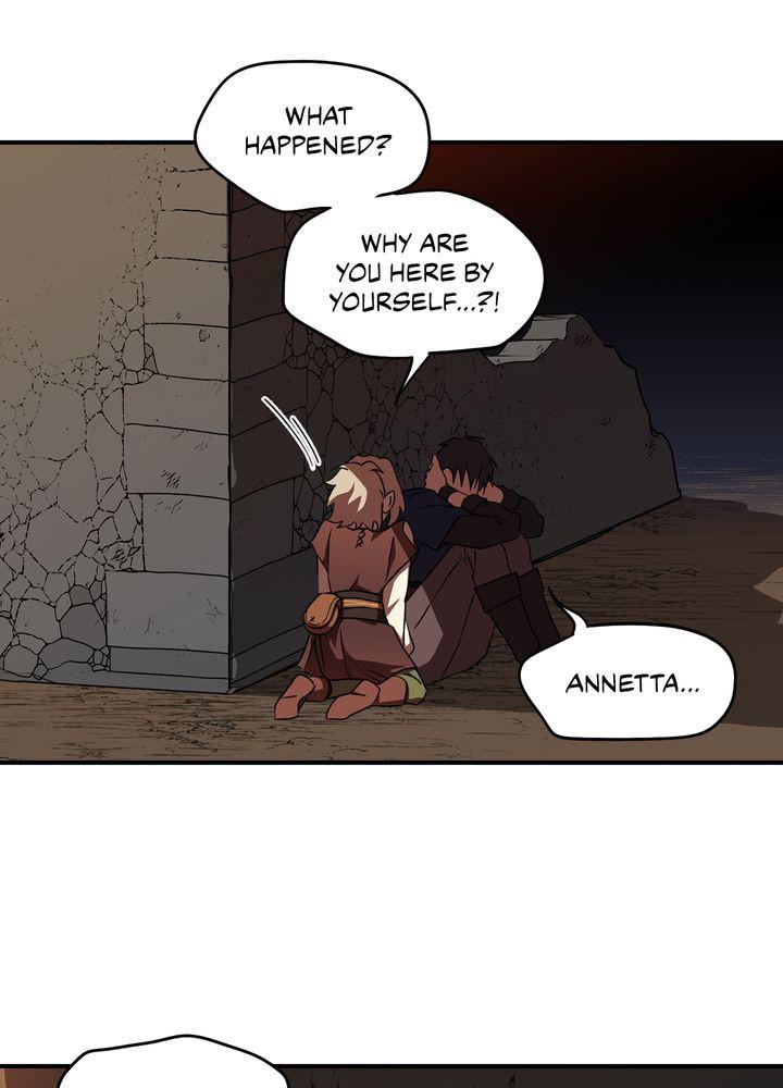 The Spark in Your Eyes Chapter 24