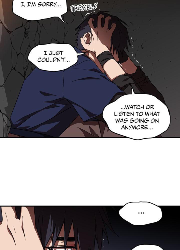 The Spark in Your Eyes Chapter 24