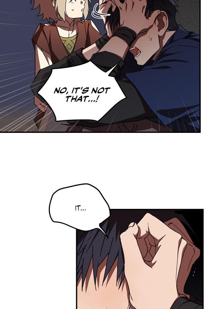 The Spark in Your Eyes Chapter 24