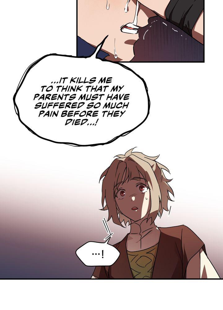 The Spark in Your Eyes Chapter 24