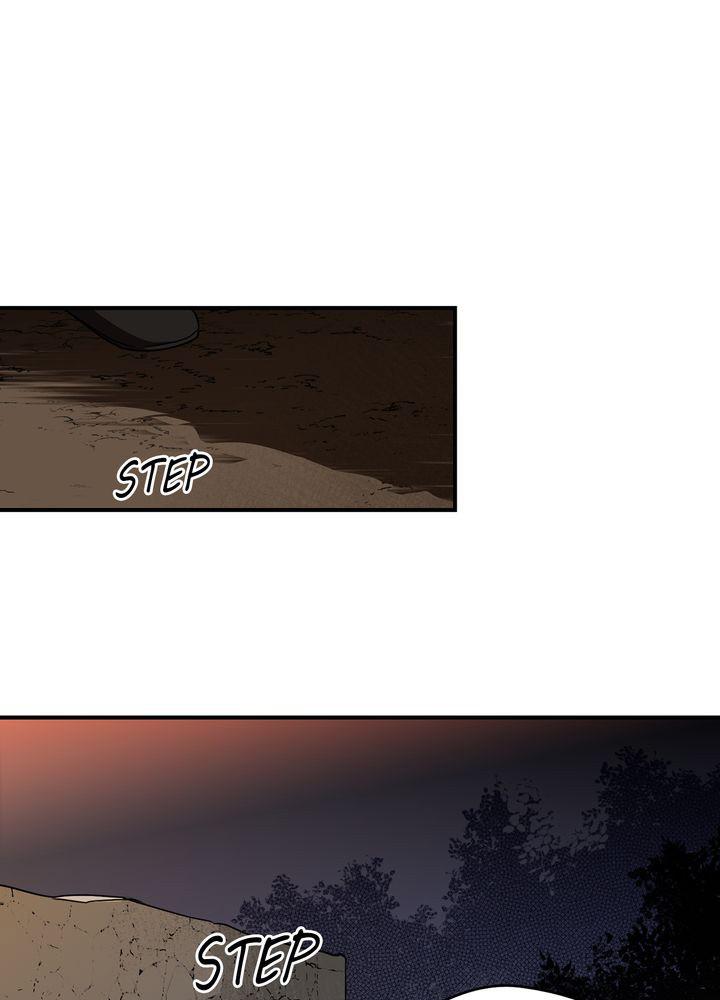 The Spark in Your Eyes Chapter 24