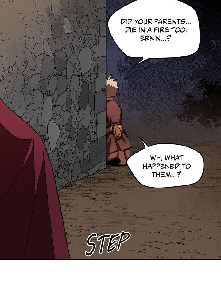 The Spark in Your Eyes Chapter 24