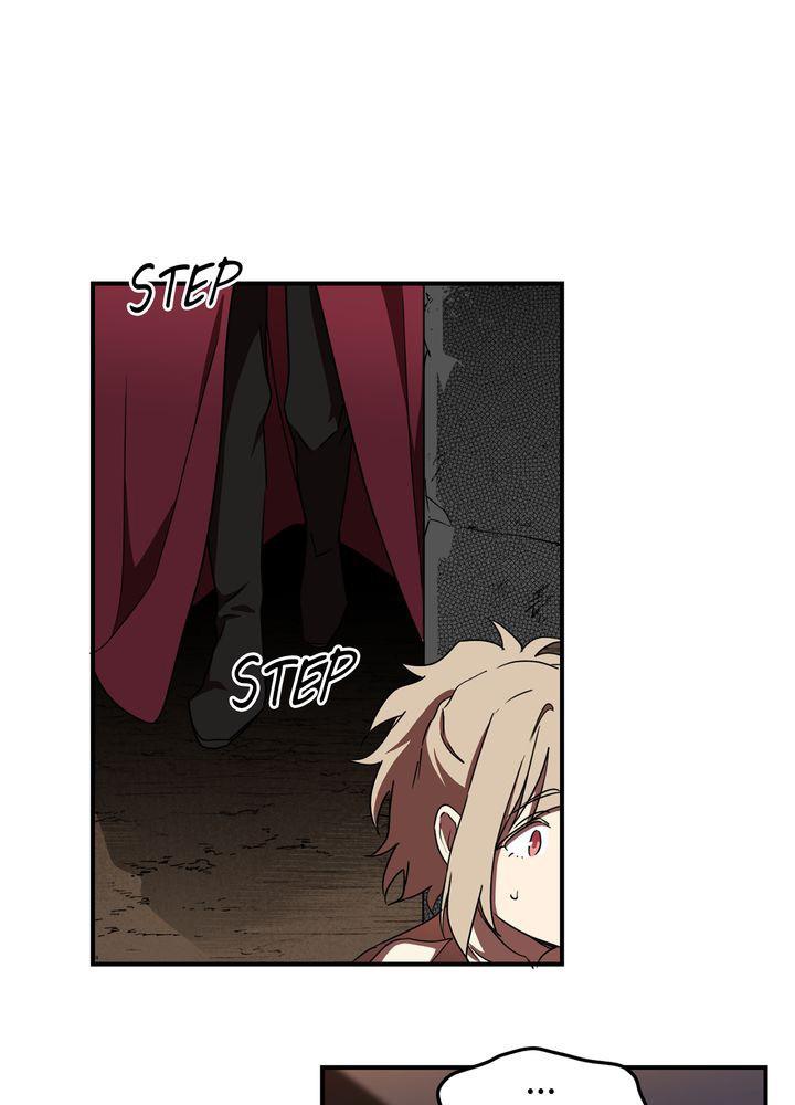 The Spark in Your Eyes Chapter 24