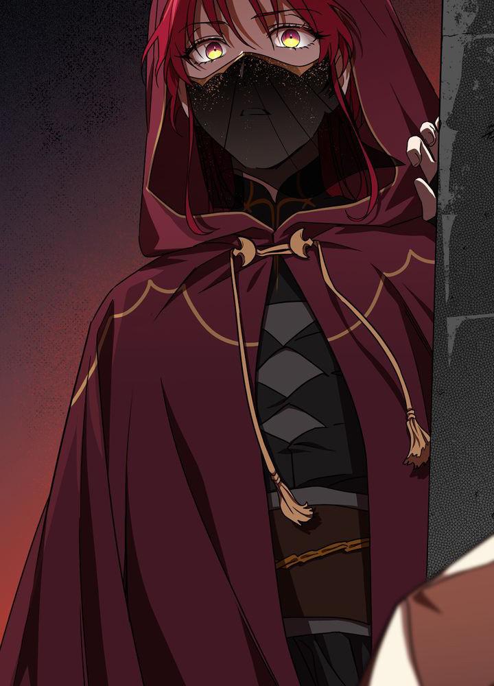 The Spark in Your Eyes Chapter 24