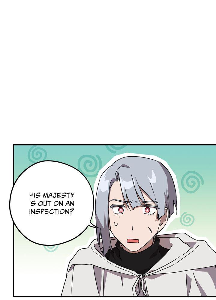 The Spark in Your Eyes Chapter 25