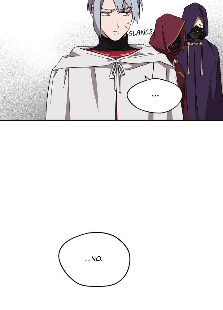 The Spark in Your Eyes Chapter 25