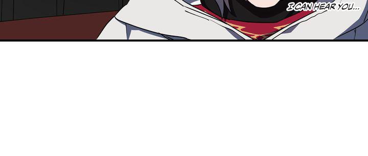 The Spark in Your Eyes Chapter 25