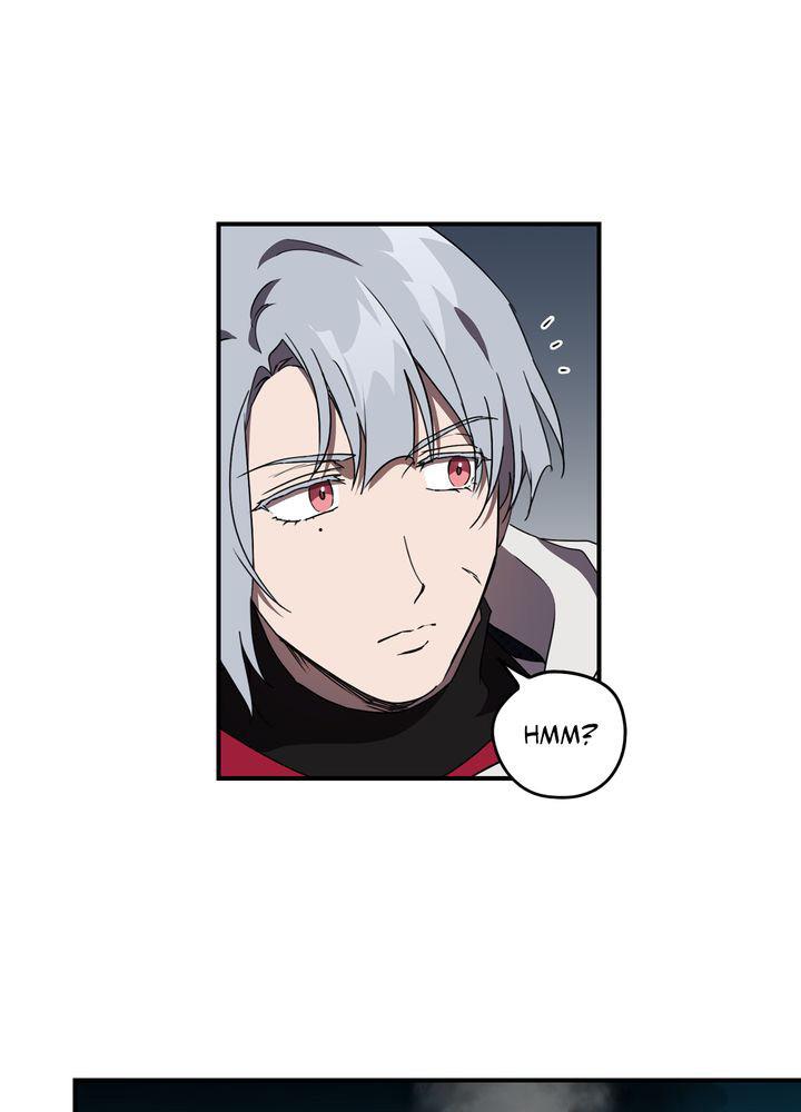 The Spark in Your Eyes Chapter 25