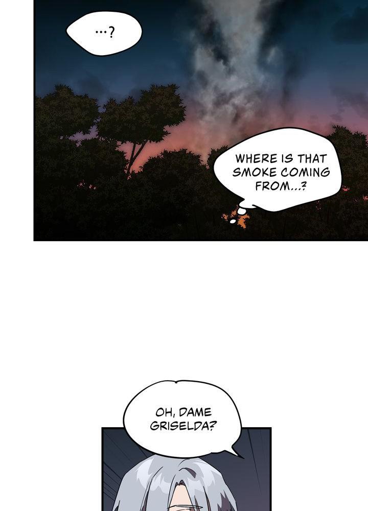 The Spark in Your Eyes Chapter 25