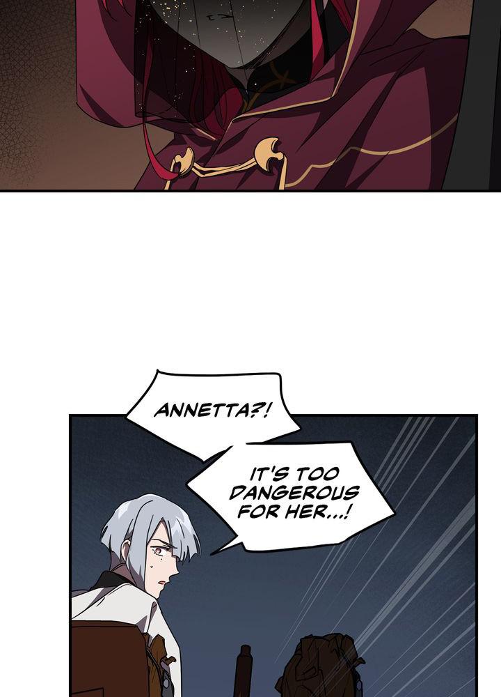 The Spark in Your Eyes Chapter 25