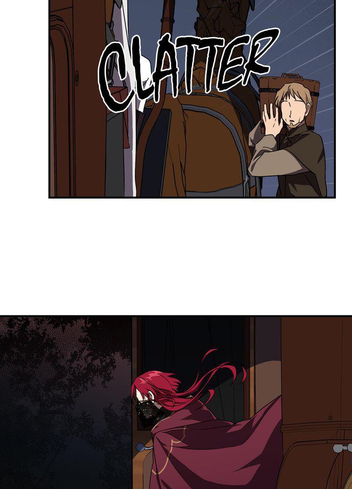 The Spark in Your Eyes Chapter 25