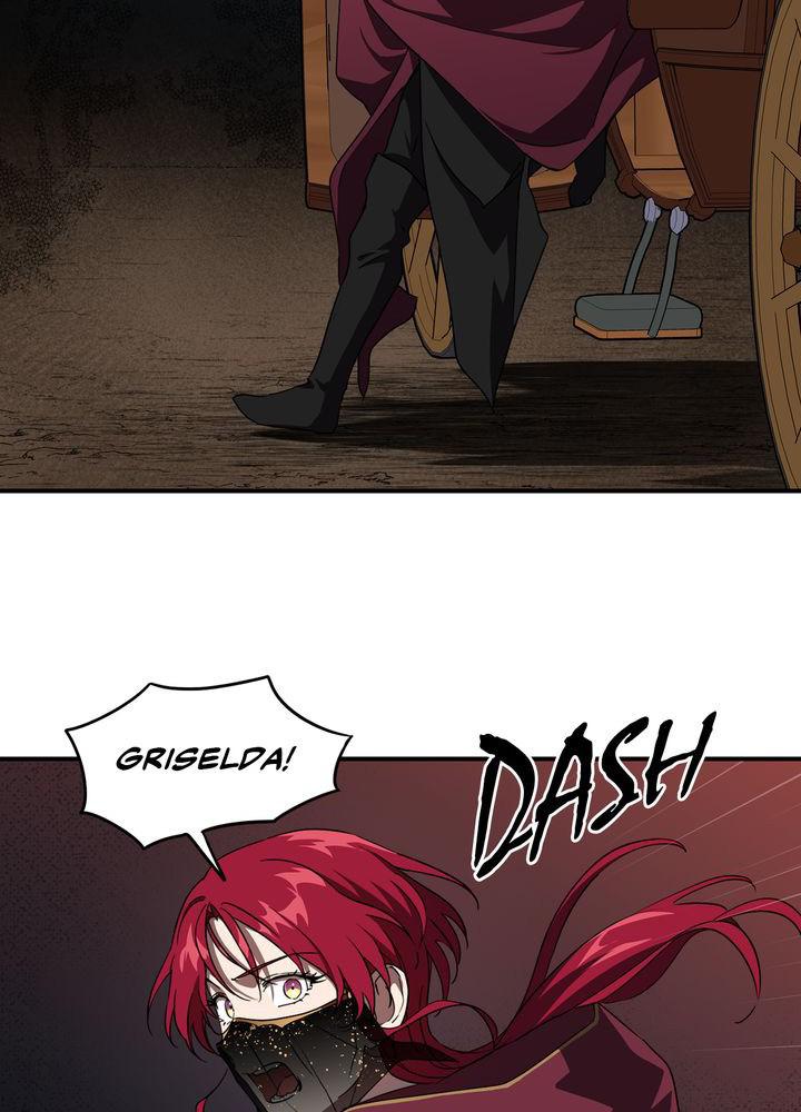 The Spark in Your Eyes Chapter 25