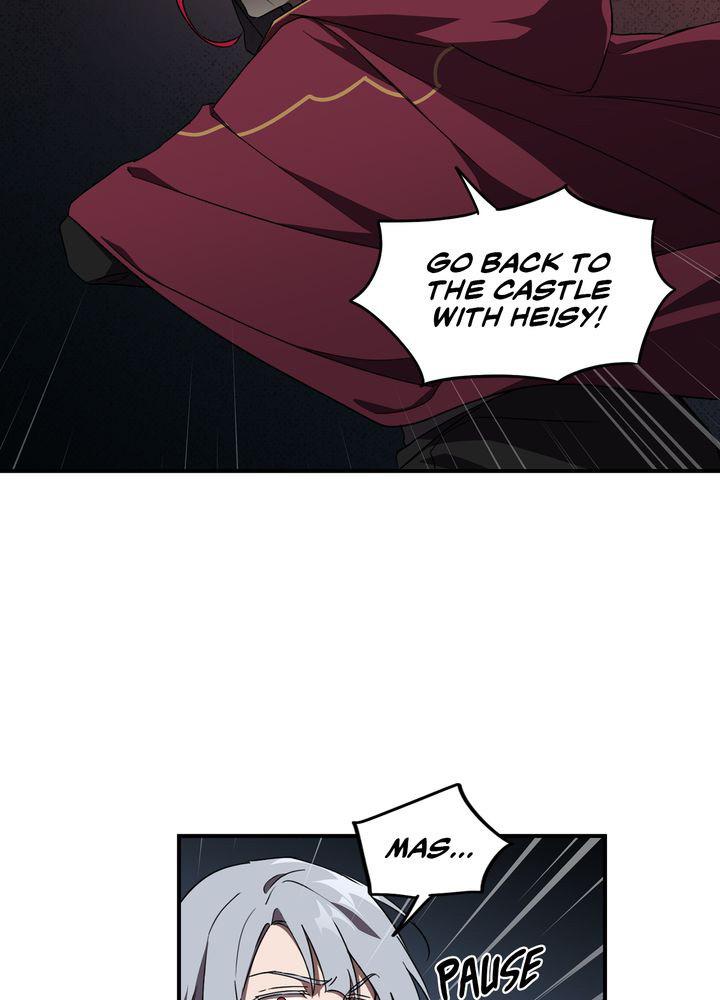 The Spark in Your Eyes Chapter 25