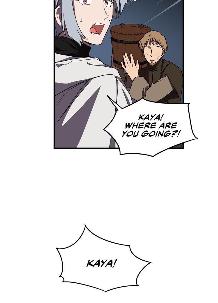 The Spark in Your Eyes Chapter 25