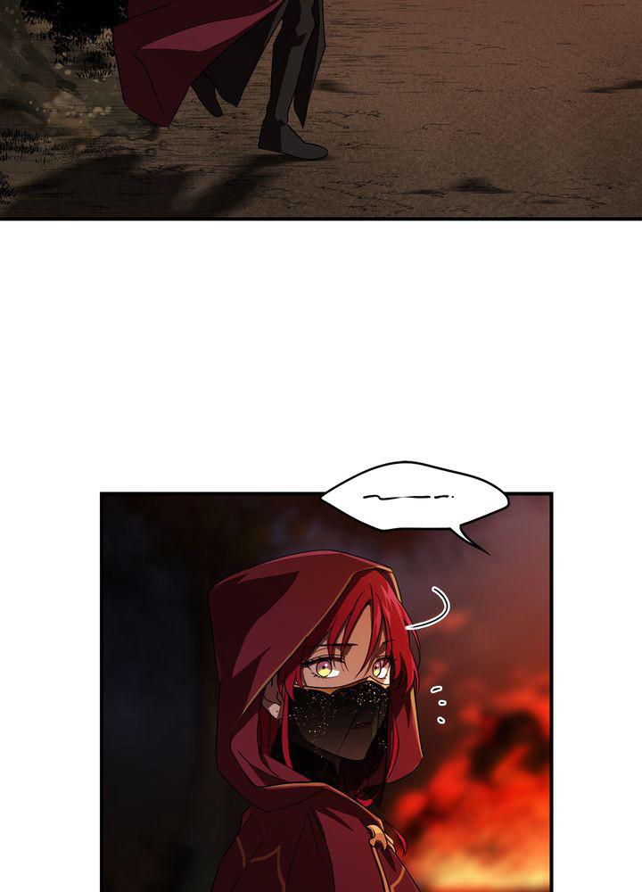 The Spark in Your Eyes Chapter 25