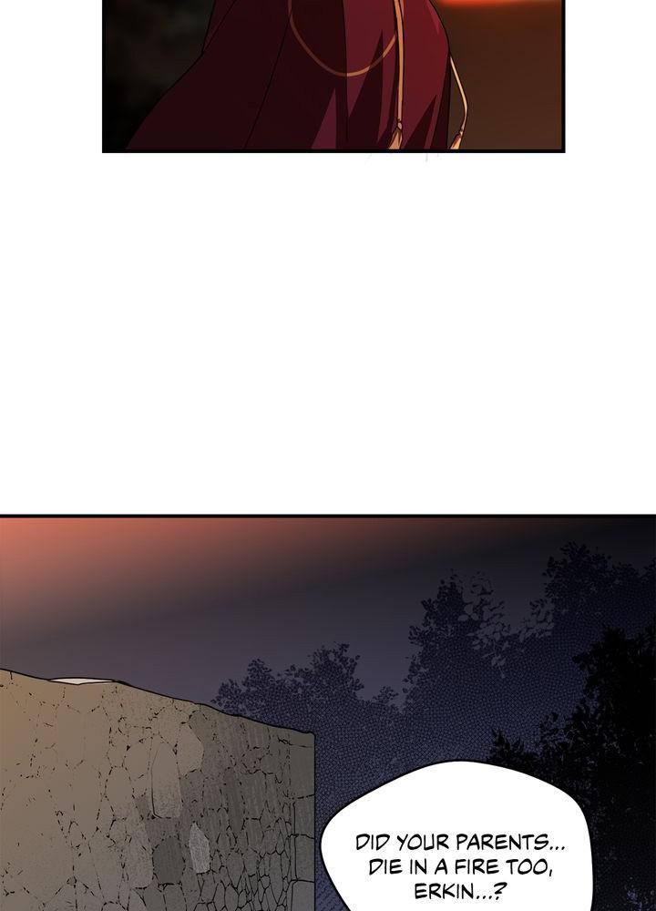 The Spark in Your Eyes Chapter 25