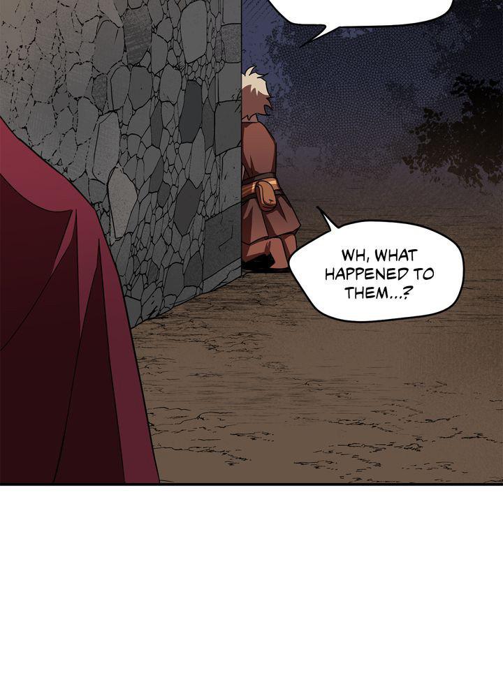 The Spark in Your Eyes Chapter 25