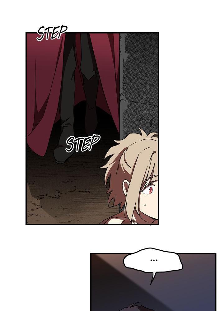 The Spark in Your Eyes Chapter 25