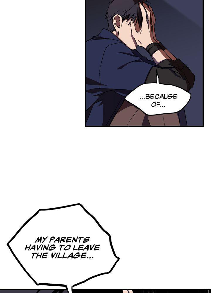 The Spark in Your Eyes Chapter 25