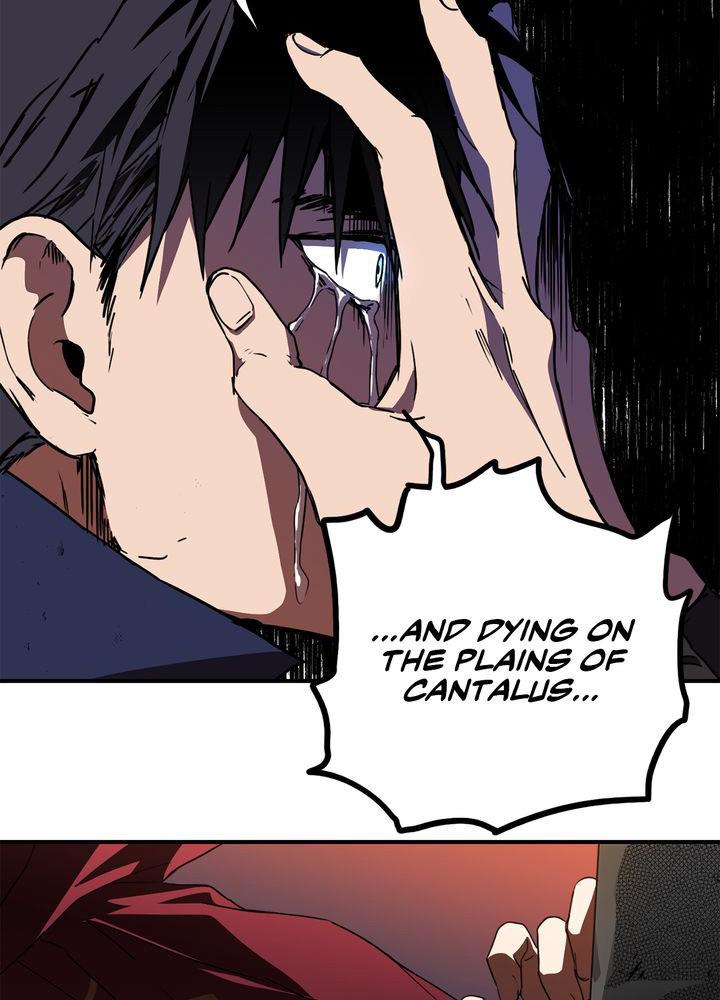 The Spark in Your Eyes Chapter 25