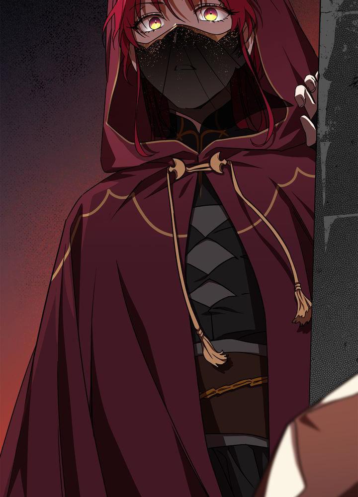 The Spark in Your Eyes Chapter 25