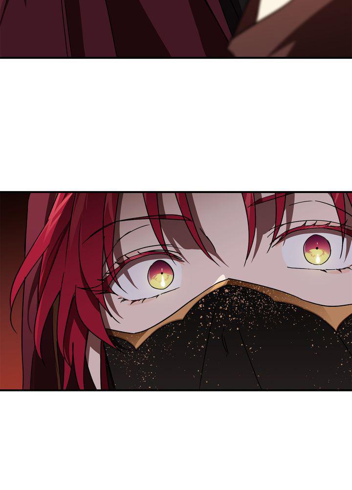 The Spark in Your Eyes Chapter 25