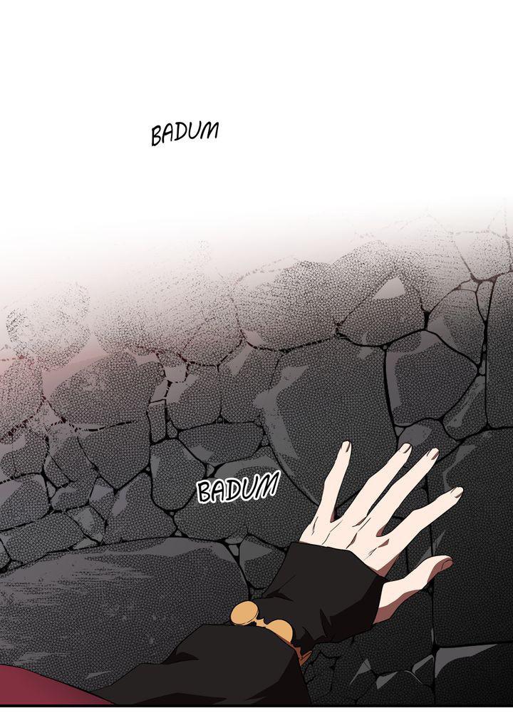 The Spark in Your Eyes Chapter 25