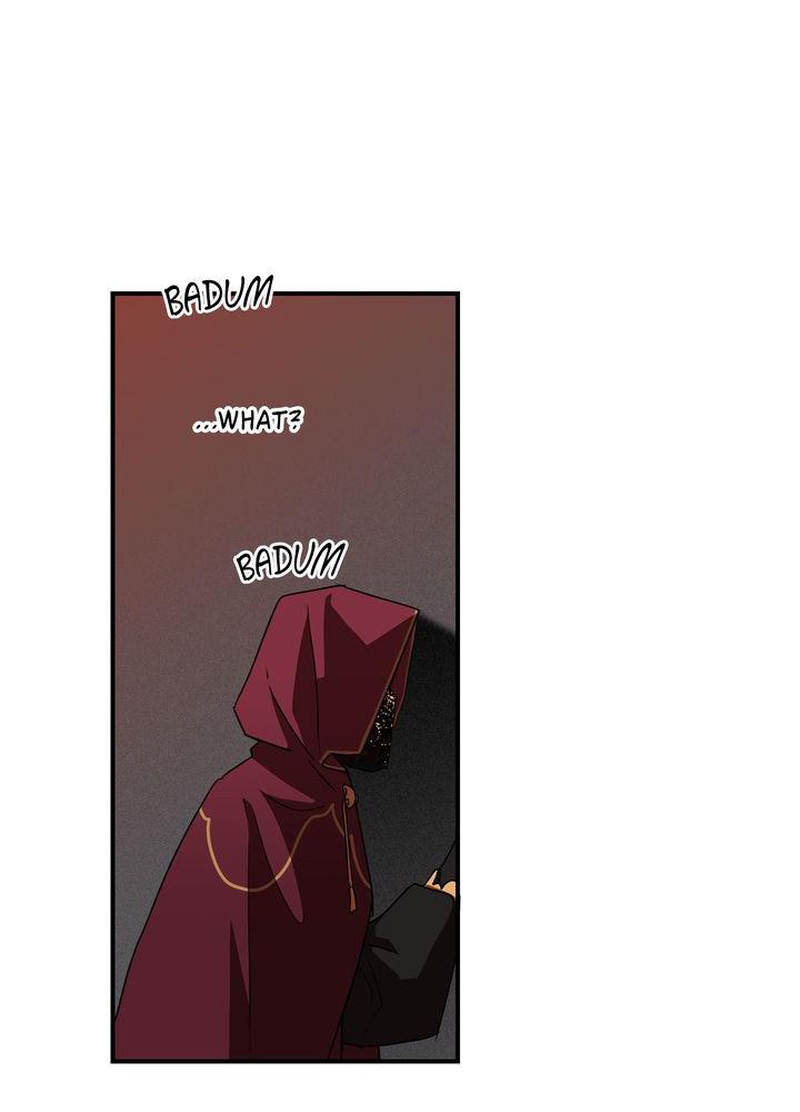 The Spark in Your Eyes Chapter 25