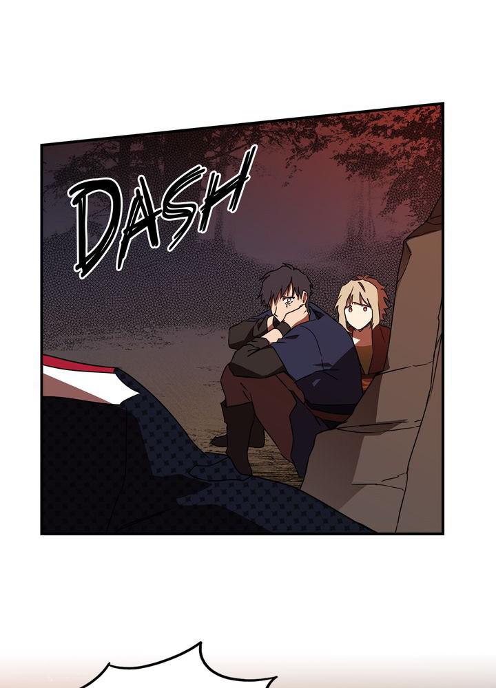 The Spark in Your Eyes Chapter 25