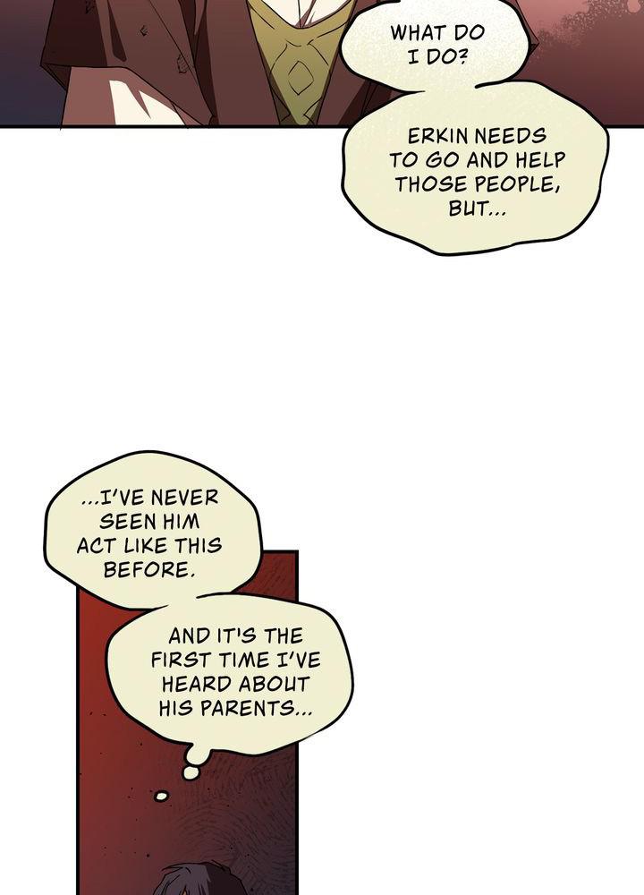 The Spark in Your Eyes Chapter 25