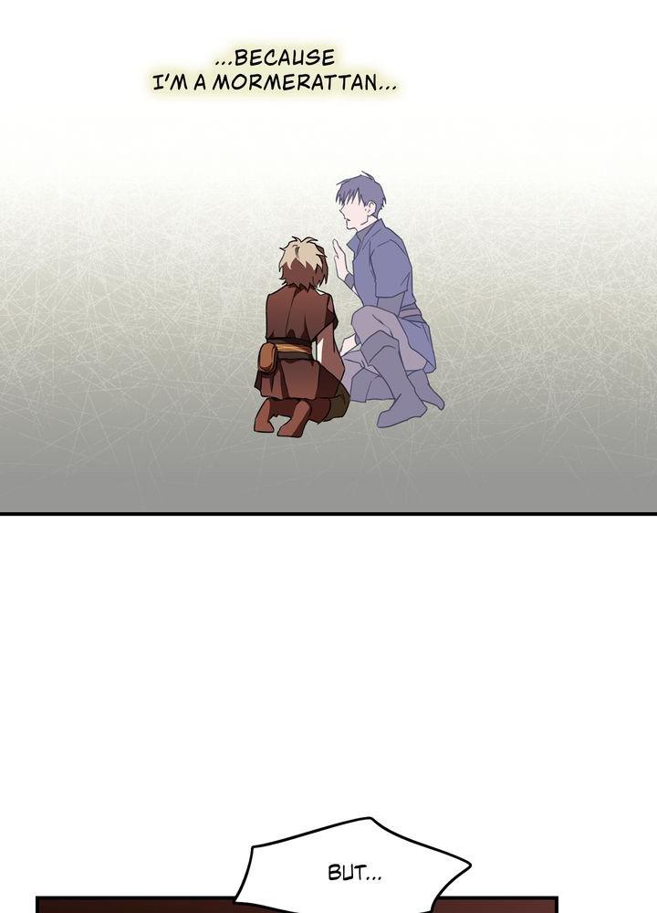 The Spark in Your Eyes Chapter 25